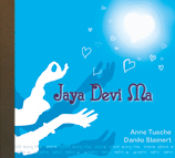 Cover der CD Jaya Devi Ma