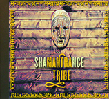 Cover der CD ShaMANTRAnce
